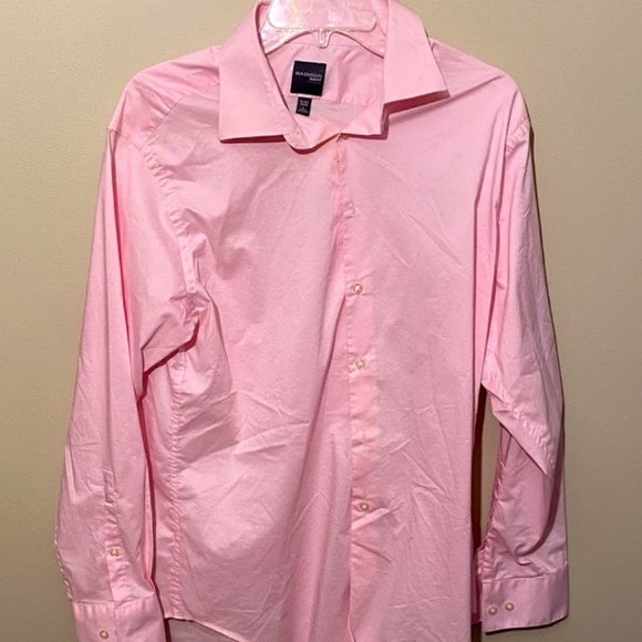 Mens Large Long Sleeve Price is for one you select - Picture 4 of 11